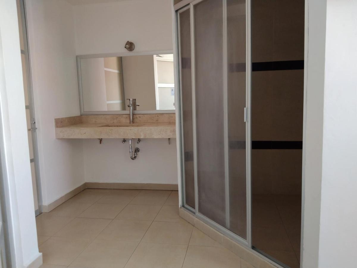 Hotel Euro Confort,Pachuca Luaran gambar