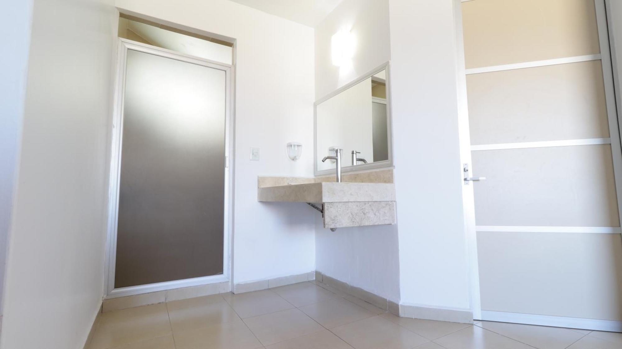 Hotel Euro Confort,Pachuca Luaran gambar